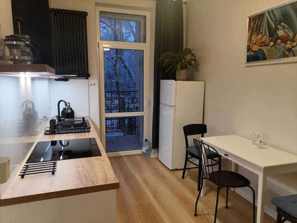 U Siemienia Apartament