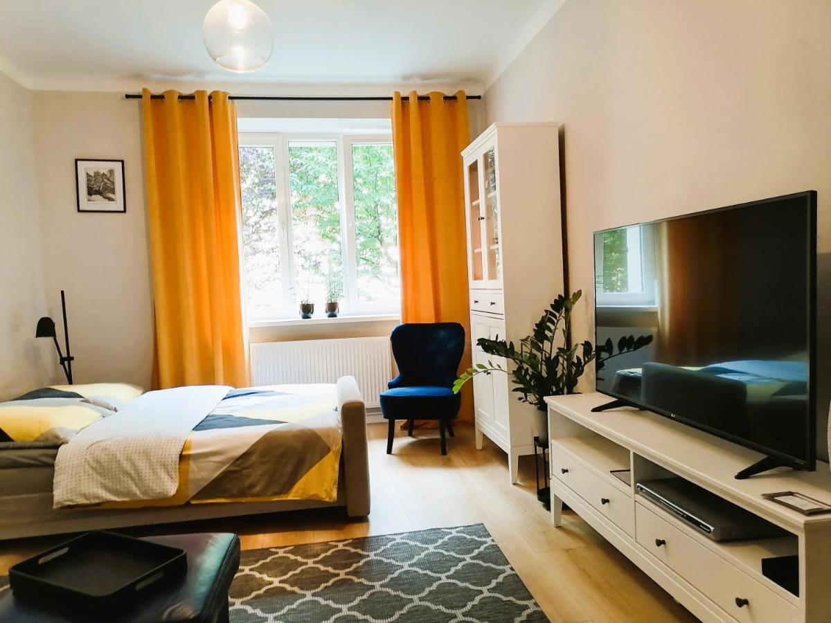 U Siemienia Apartament