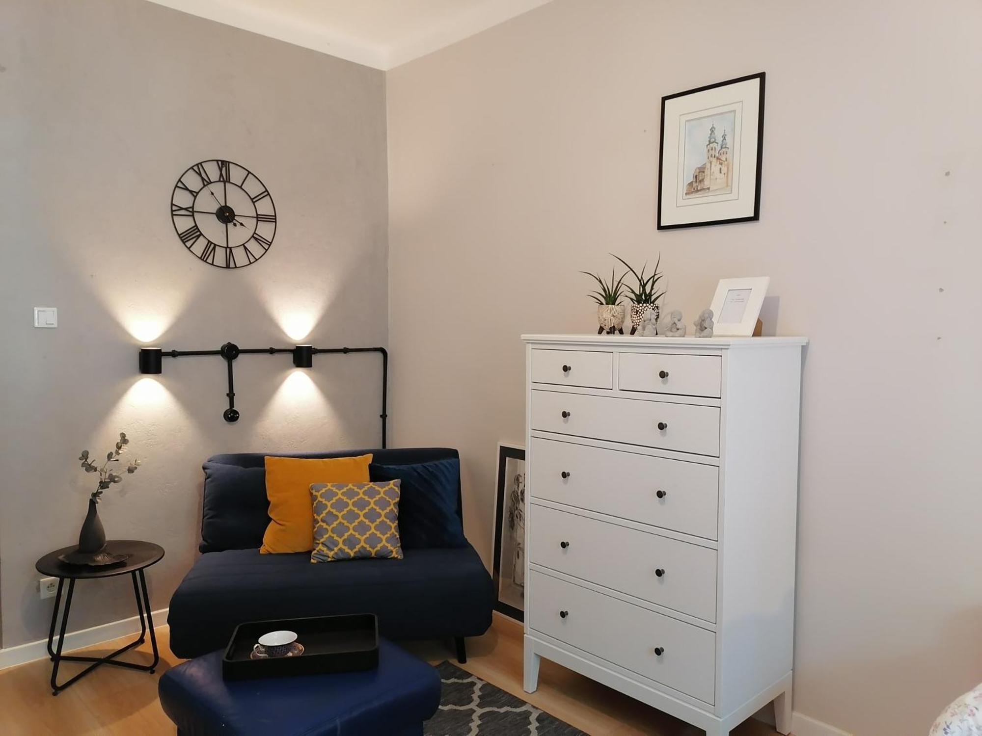 U Siemienia Apartament